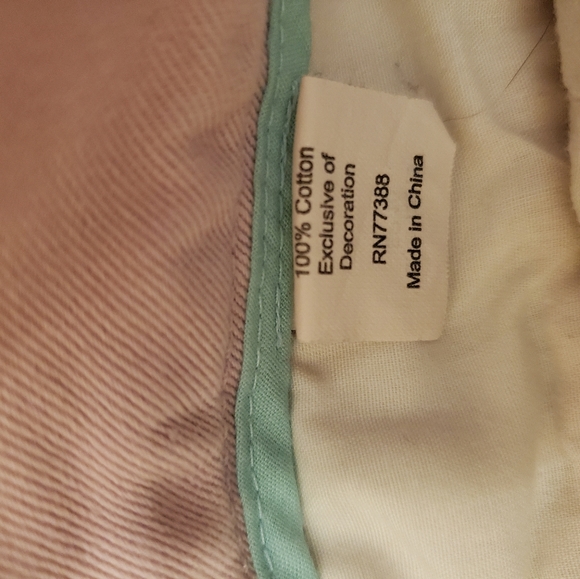 J. Crew Light Purple & Gray Zebra Critter Shorts Size 0 - Picture 4 of 12